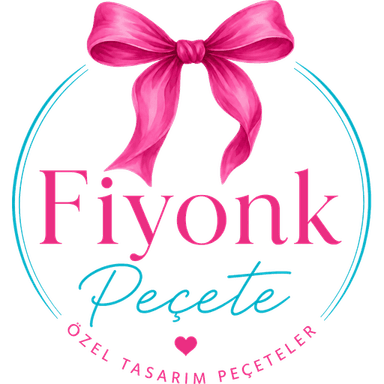 Fiyonk Peçete